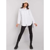 ex moda Shirt-EM-KS-001.46-white | Shoptok.si