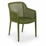 Olimp Sport Tilia stolica octa maslinasto zelena 101010965 | ePonuda.com