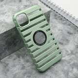  Maska lines logo cut za iphone 11/ mint | ePonuda.com
