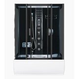 Kerra masažna tuš kabina XL 150, 151x86x222 cm | Shoptok.si