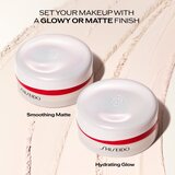 Shiseido Revitalessence Loose Setting Powder puder v prahu odtenek 02 Smoothing Matte 7 g | Shoptok.si