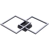 Mömax stropna led-svetilka corvin -based- | Shoptok.si
