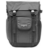 Moye Nahrbtnik Trailblazer Nairobi 13.3", črn u