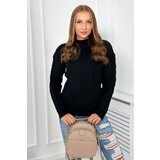 Kesi Sweater over the head black | ePonuda.com
