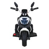 Motor na akumulator Fast Tourist - bijeli | shoptok.hr