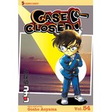 Harper Collins Publishers Ltd Gosho Aoyama - Case Closed, Vol. 54 | Eponuda.com