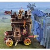  Playset Playmobil 71643 - Burnham Raiders tank 68 Dijelovi | shoptok.hr