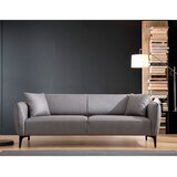  Trosjed Belissimo, 220x67x95 cm, Sivi | Eponuda.ba