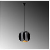 Opviq corner - 13778 - black black chandelier | ePonuda.com