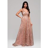 Edoti Evening dress LA-OM-DL | Shoptok.si