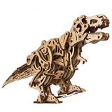 3D mehanička slagalica - UGEARS TIRANOSAURUS REX