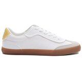 Big Star Nizke superge TT274421WHITE pisana | Shoptok.si