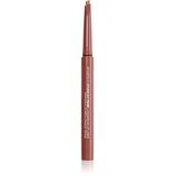 Smashbox Studio Xtreme Longwear Lip Liner svinčnik za ustnice odtenek Medium Brown 0.2 g u