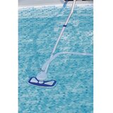 Bestway Set za čišćenje bazena mreža +usisivač na filter pumpu AquaClean 58234 | Eponuda.com