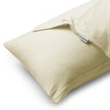 DecoKing Ukrasna jastučnica Amber 40x145 cm, bež | shoptok.hr