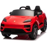 Beneo 11V auta na akumulator Porsche Macan, 2x35W, crveni Cene