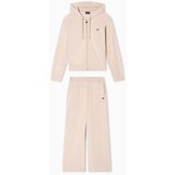 Ea7 Emporio Armani TRACKSUIT 7W000464 AF13135 Bež Cijene
