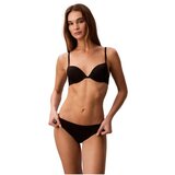 Calvin Klein crni bikini top | Eponuda.com