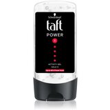 Schwarzkopf Taft Power gel za kosu - strong hold 150 ml | shoptok.hr