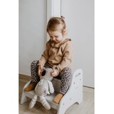 Kindsgut Svetlo siva pručka Light grey – | Shoptok.si