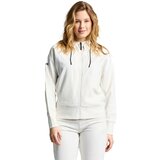 Slam Flis Deck Ws Fz Hoodie Bela Cene