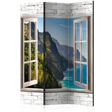  Paravan u 3 dijela - Seaside Hills [Room Dividers] 135x172 | shoptok.hr