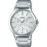 Casio Muški sat MTP-V300D-7A srebrni Cene