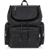 Tiba+Marl ruksak za previjanje kaspar faux black