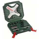 Bosch miješani set - 60-dijelni X-line set Cijene