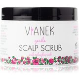 VIANEK Gentle nježni piling za kosu i vlasište 155 g | shoptok.hr