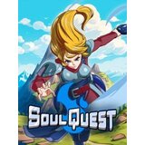 Steam soulquest key (pc) europe | Eponuda.com