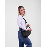 Vuch Torba na rame Syrrael Black, 17 x 26 cm Slike