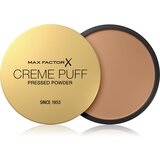 Max Factor creme puff kompakten puder 14 g odtenek 42 deep beige | Shoptok.si