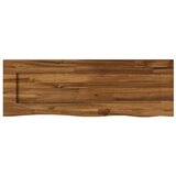  Pravokutni stolni vrh 80 x 20 x 3 cm Pravokutni - Prirodna 90 x 55 x 3 5 cm Živi rub 1 strana | shoptok.hr