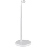 Globo 58454W - led prigušiva dodirna stona lampa meeya LED/6W/3,7V bela | Eponuda.com