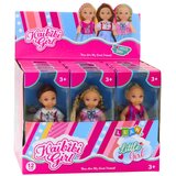  lutka za igru Kaibi 12 cm - model šaljemo nasumično | Shoptok.si