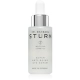 Dr. Barbara Sturm Super Anti-Aging Eye Serum pomlađujući serum za područje oko očiju 20 ml | shoptok.hr