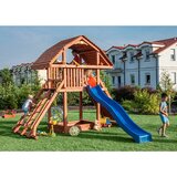  Drveno dječje igralište Giant | Shoptok.si