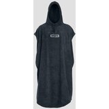 Ion Core Surf poncho black | Shoptok.si