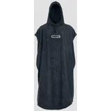 Core Surf poncho black