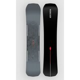 Nidecker Blade Pro 2027 Snowboard dark grey / black Cene