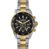 Jacques Lemans Ručni sat Liverpool Diver 1-2206L | shoptok.hr