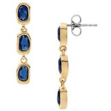 Skagen minđuše Cene