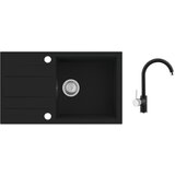 Sink Solution set roma Cene