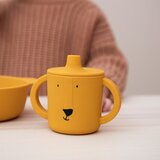Trixie silikonski lonček mr. lion | Shoptok.si