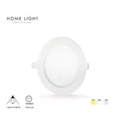 led ugradna cct panel lampa 12W KNC1-12W