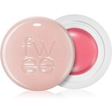 fwee Lip&Cheek Blurry Pudding Pot toniran balzam za ustnice in lica odtenek ND02 Like (Just me Moment) 5 g Cene