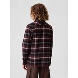 GAP Children's checkered flannel shirt - Boys | Shoptok.si