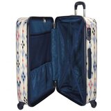 Joumma Bags Set Kofera ABS 55cm i 67cm Pepe Jeans Aurelie | ePonuda.com
