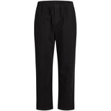 Redefined Rebel Hlače 'Arian' črna | Shoptok.si